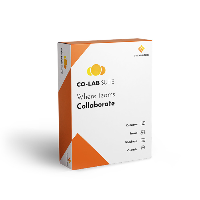 Logo for Co-Lab Suite