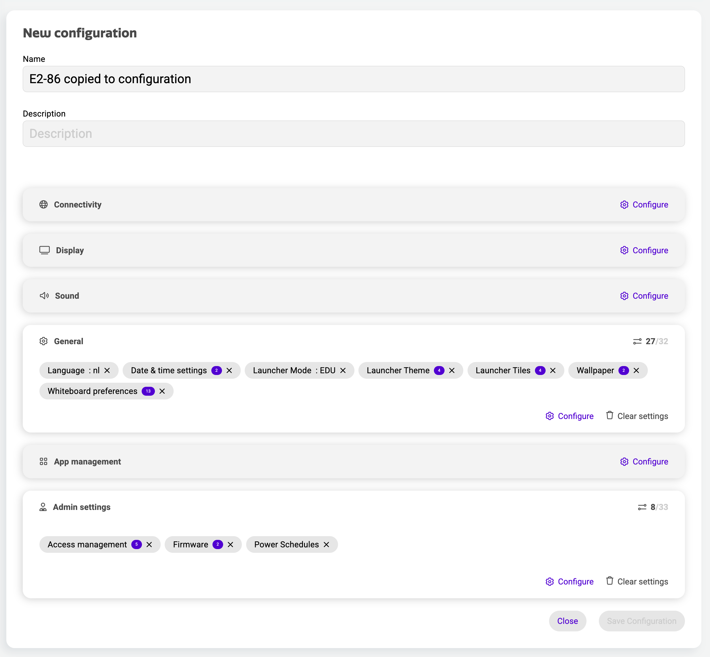Snapshot-configuration.png