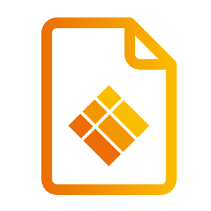 Logo for i3CAMERA