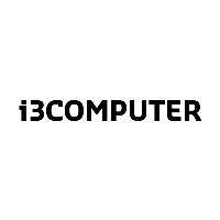 i3COMPUTER Logo for i3COMPUTER