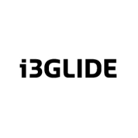 Logo for i3GLIDE