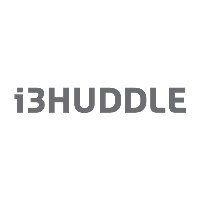 Logo for i3HUDDLE