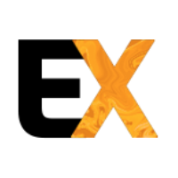 Logo for i3TOUCH - EX