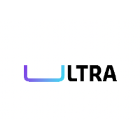 Logo for i3TOUCH ULTRA