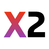 Logo for i3TOUCH X2